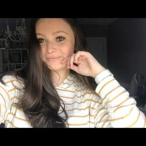 Meet your Posher, Madison